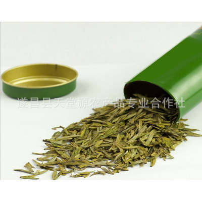 誠信商家供應優(yōu)質(zhì)高級有機綠茶 特級龍井明前茶