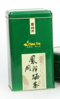 貴州國禮·鳳崗鋅硒茶 天然營養(yǎng)保健茶的卓越之選